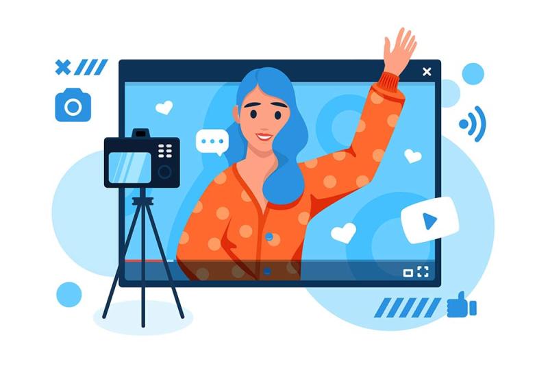Why You Should Use Video Marketing for Your Business