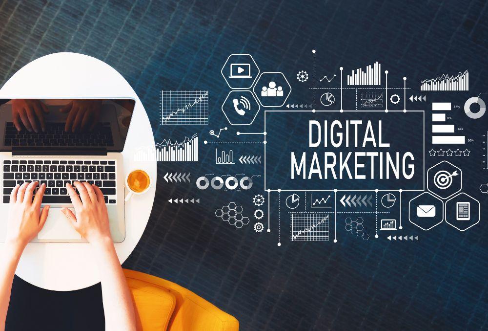 Which Digital Marketing Strategy is Best?