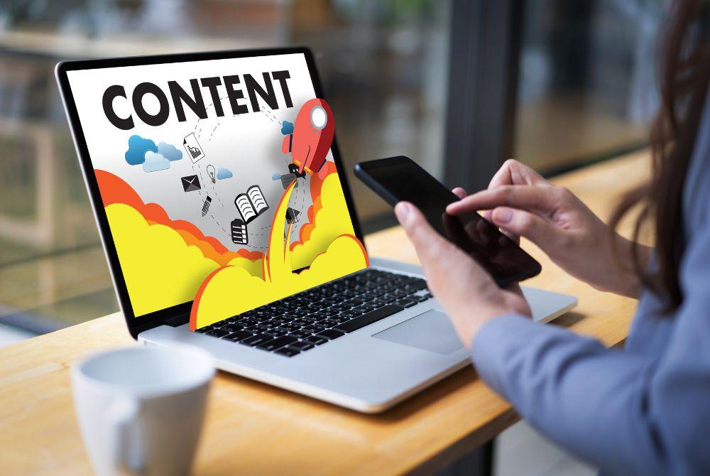What is Content Marketing in Digital Marketing?