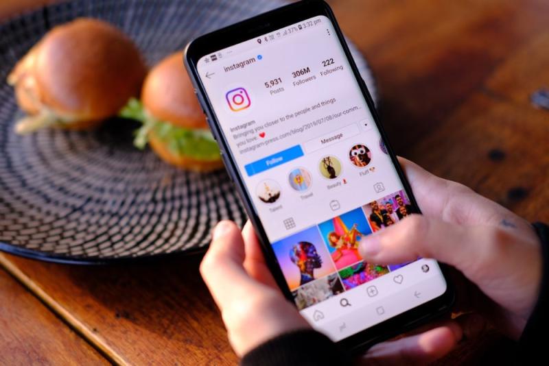 Best Strategies for Your Local Business on Instagram
