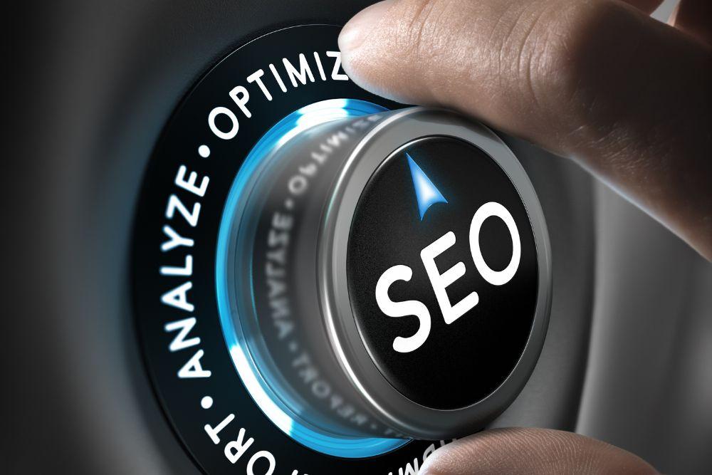 What Is SEO? Search Engine Optimization Explained