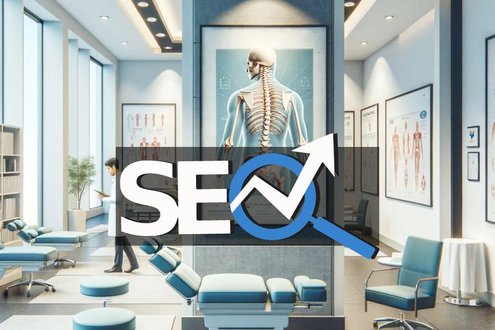Mastering Chiropractor SEO in Mississauga: Boost Your Clinic's Visibility