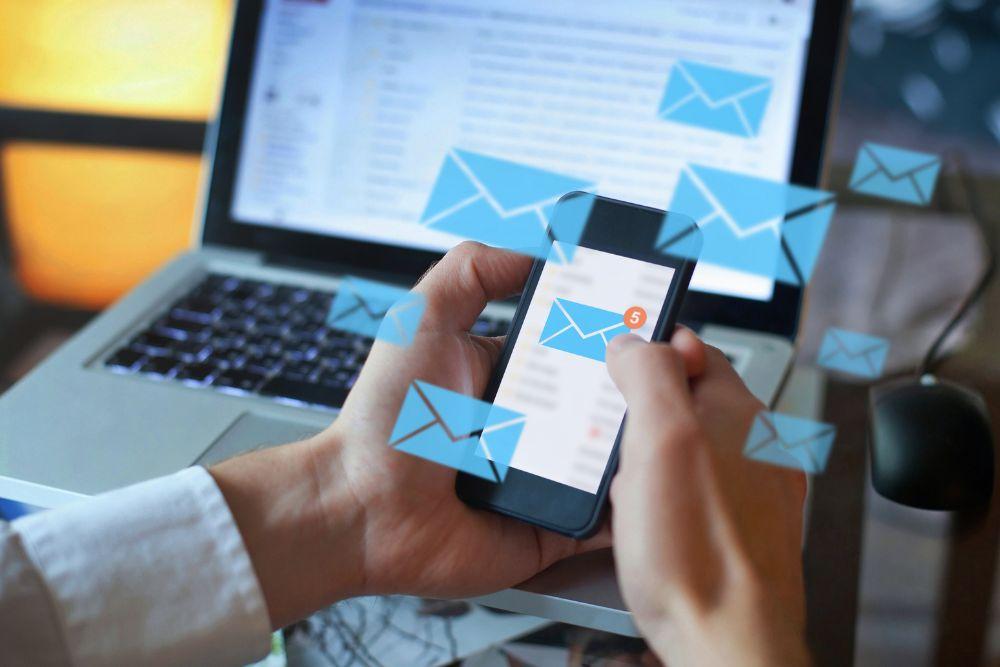 Looking for ways to improve your business? Well, you're in luck because there's a powerful marketing tool you should know about - email marketing!
