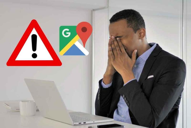 Google Business Profile Get Suspended