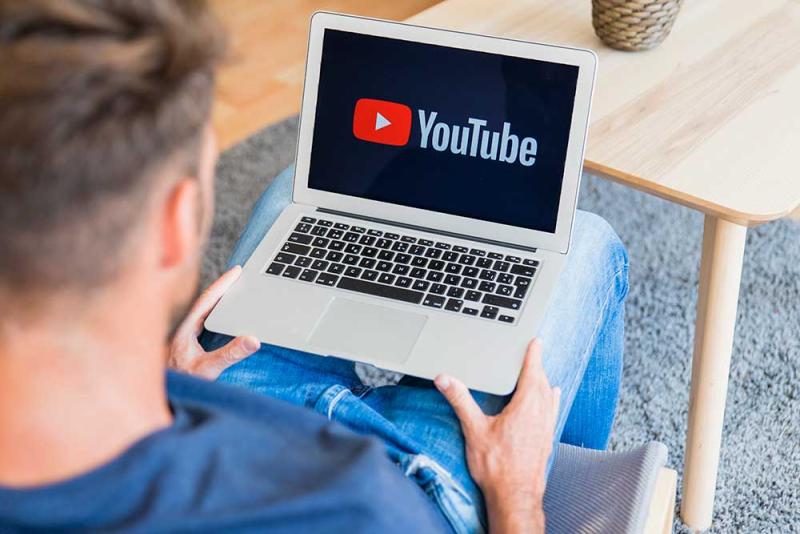 YouTube videos are an effective tool to attract audiences by telling stories about your business. 