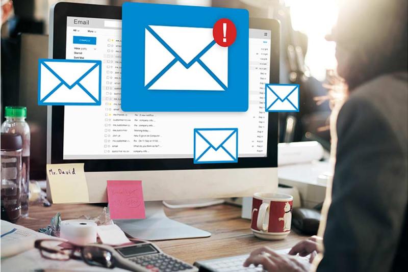 Email Marketing for Your Small Business 