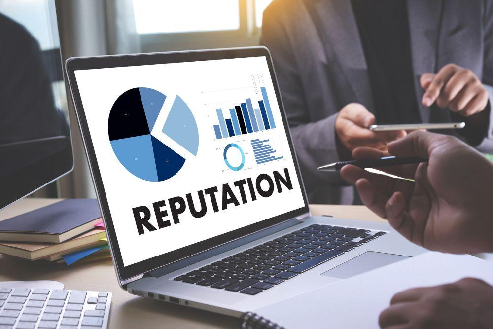 What are the Different Types of Reputation Marketing?
