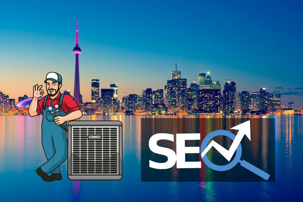 Expert HVAC SEO Toronto Strategies for Enhanced Online Visibility