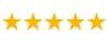 5 stars