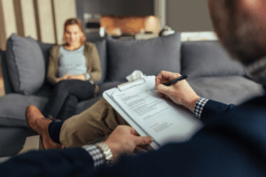 Social Media Marketing for Therapists