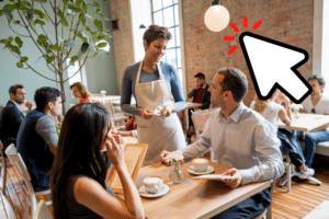 Effective Google Ads Strategies for Restaurants