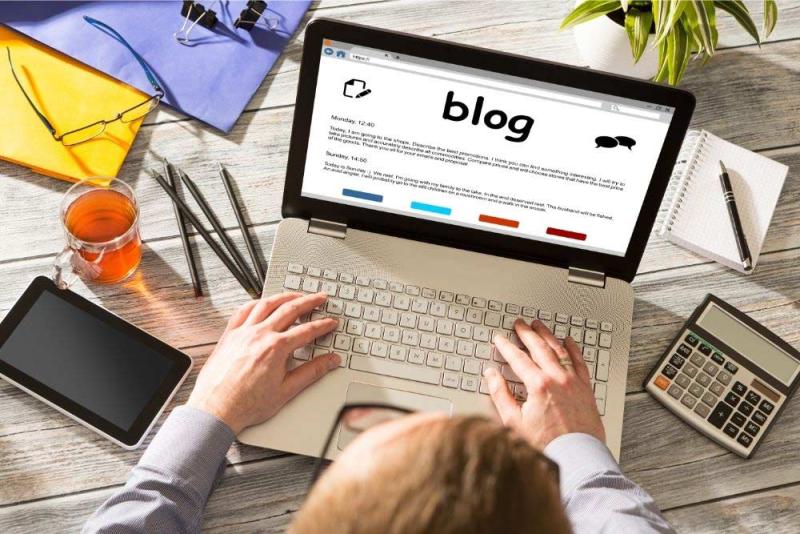 The Benefits of Blogging for Local Business