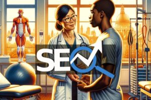 Mastering Local SEO for Physiotherapists