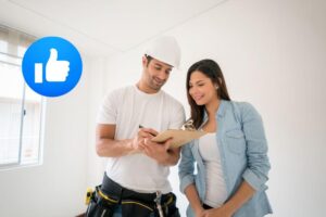 Social Media Marketing for Contractors