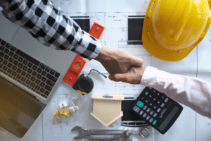 Contractor SEO