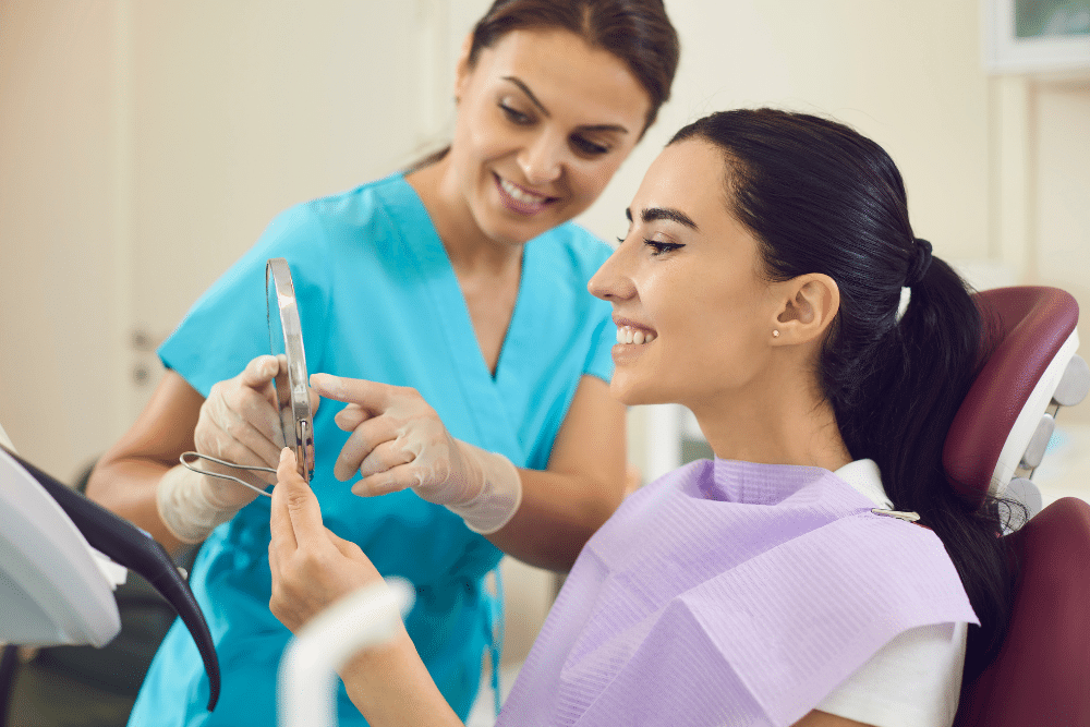Advanced Dentist SEO Strategies in Waterloo