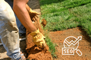 Landscaping SEO