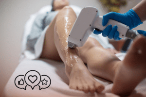 Social Media Marketing for Laser Clinics