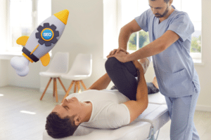 Physiotherapy SEM