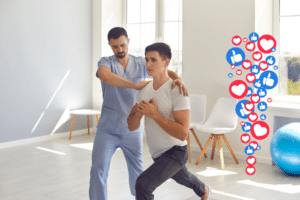 Social Media Marketing Guide for Physiotherapy