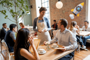 SEO for Restaurants
