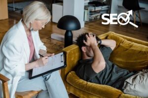 SEO for Therapists