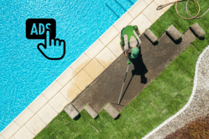 SEM for Landscaping Companies