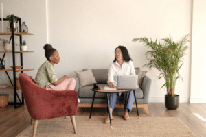 Website design Therapists