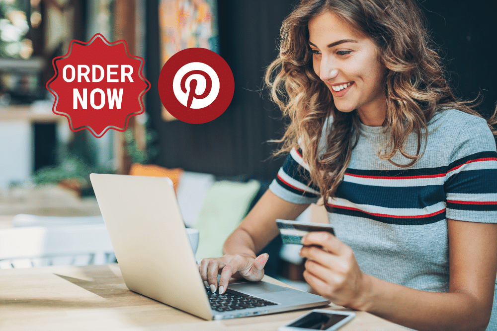 Tips for Small Businesses to Sell Digital Products on Pinterest