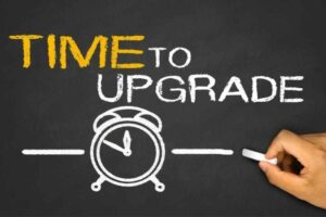 Website Upgrade: The Right Time, Best Practices and Benefits
