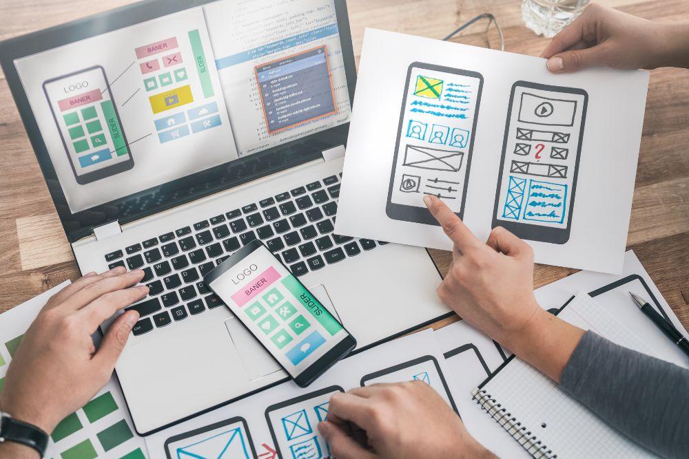 Creating a Cool Website: Tips from a Hamilton Website Design Agency