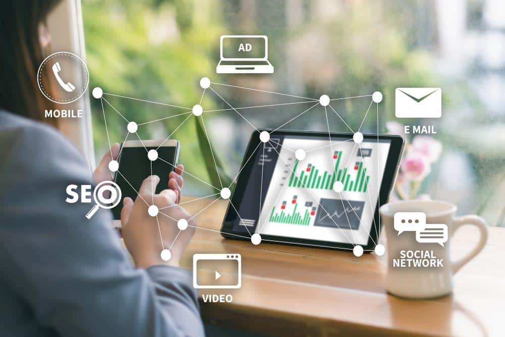 The Ultimate Guide to Crafting a Digital Marketing Strategy