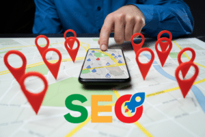 Local SEO