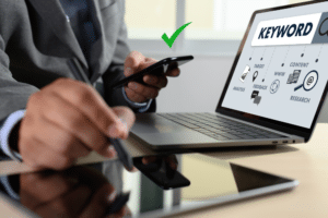 SEO Agency