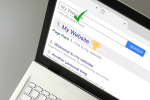 SEO Rank