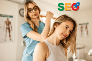 Chiropractor SEO
