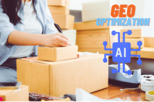 Generative Engine Optimization Brantford