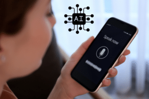Mastering Voice Search