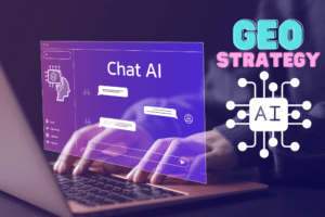 GEO Generative Engine Optimization