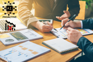 Act Now: Proactive Digital Marketing Strategies for Small Businesses