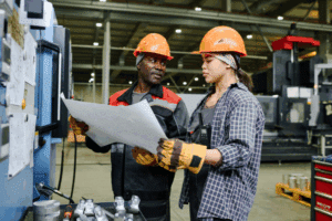 Toronto Aerospace Machining SEO