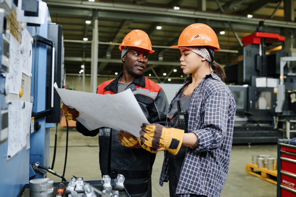 Toronto Aerospace Machining SEO