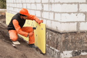 Foundation Repair Contractors