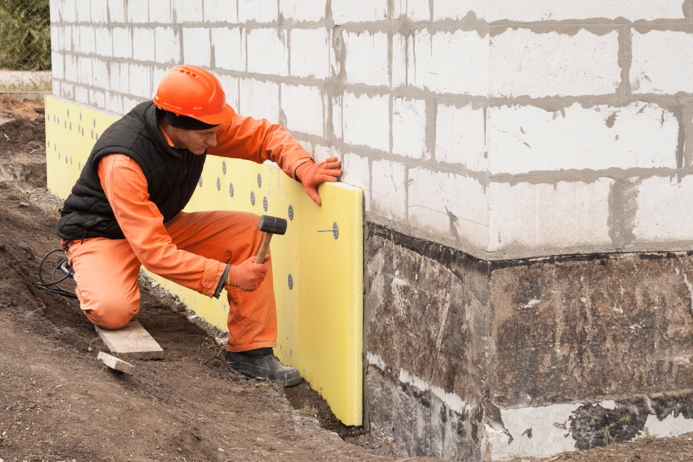 Foundation Repair Contractors