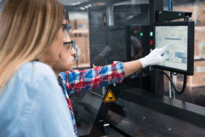 Mississauga Plastics Extrusion