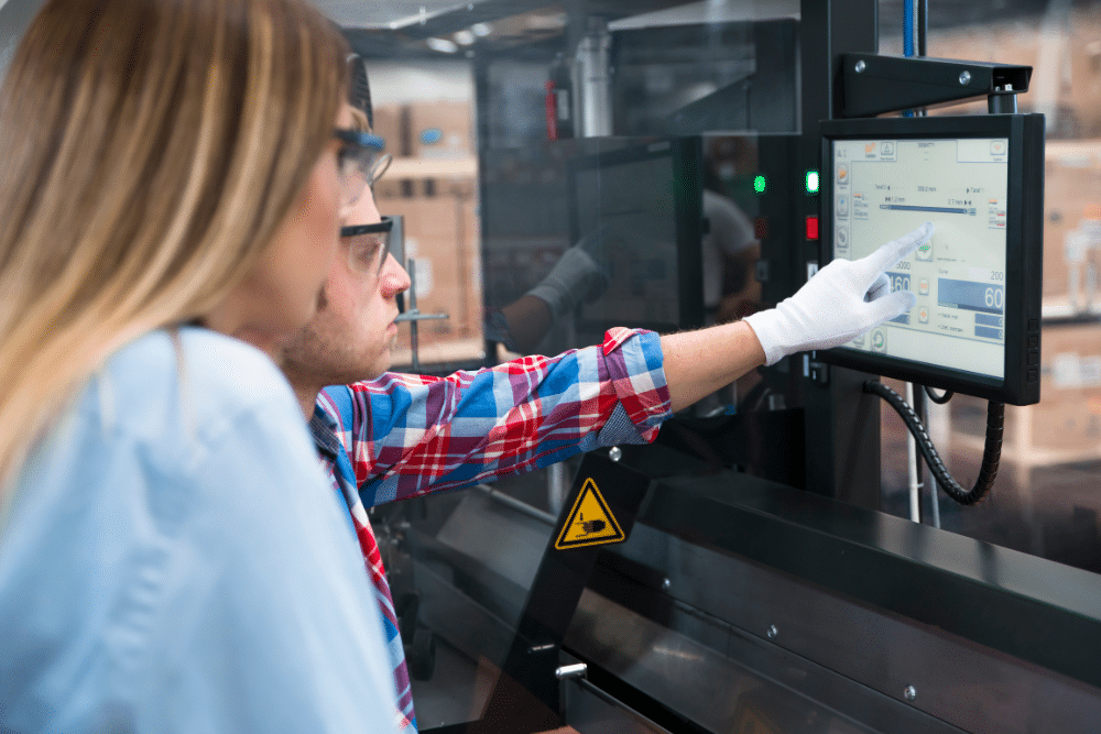 Mississauga Plastics Extrusion