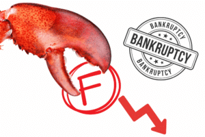 Red Lobster’s Shrimp-Fueled Collapse