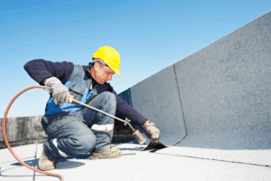 Brampton Commercial Roofers