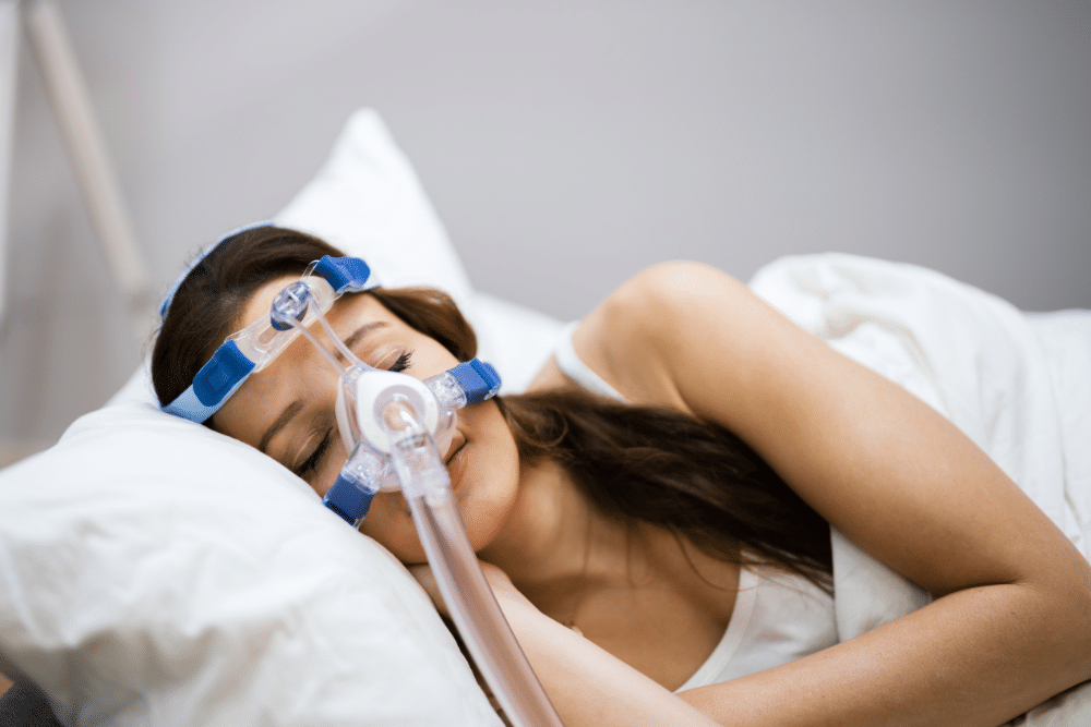 Calgary Sleep Apnea Clinics & CPAP Suppliers: Why Patients Can’t Find You Online