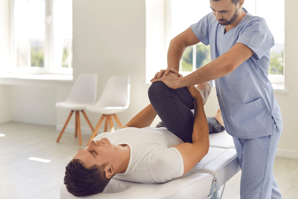 Ottawa Sports Physiotherapy